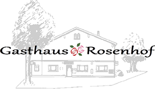 Gasthaus Rosenhof Logo